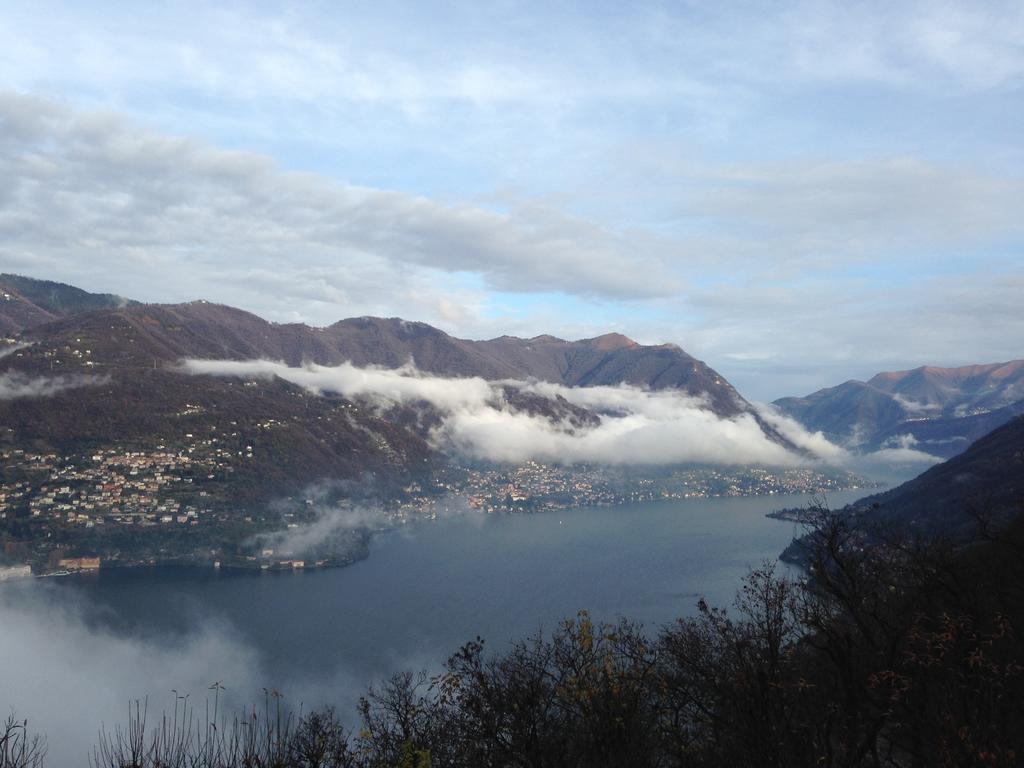 Baita Sorriso Brunate Rum bild
