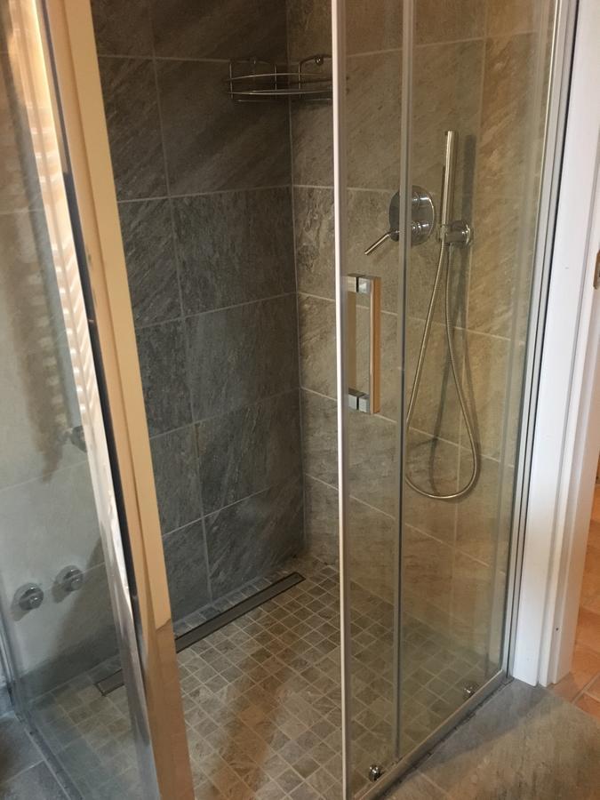 Baita Sorriso Brunate Exteriör bild