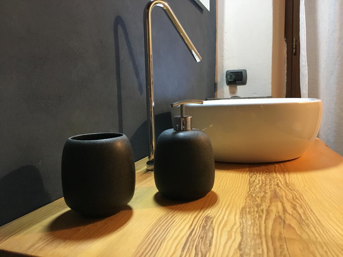 Baita Sorriso Brunate Exteriör bild
