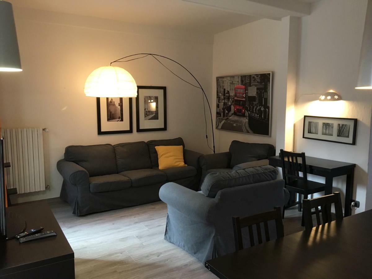 Baita Sorriso Brunate Exteriör bild